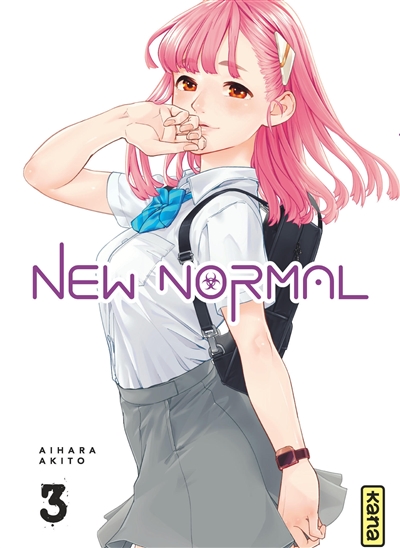New normal. Vol. 3