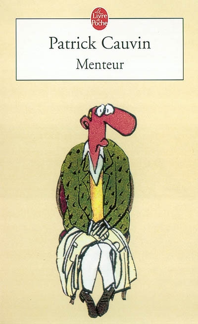 Menteur