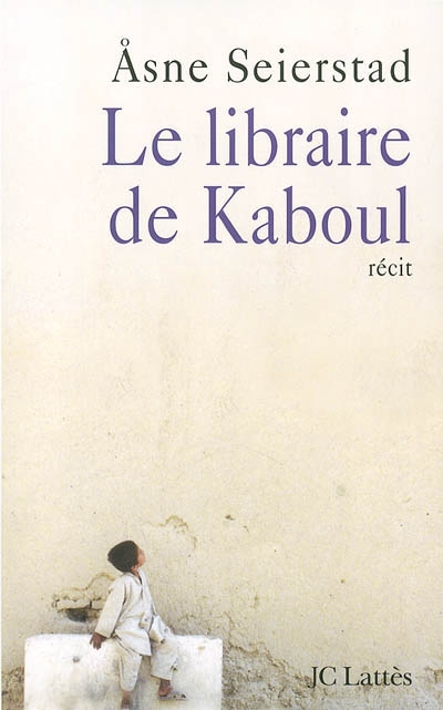 Le libraire de Kaboul : récit