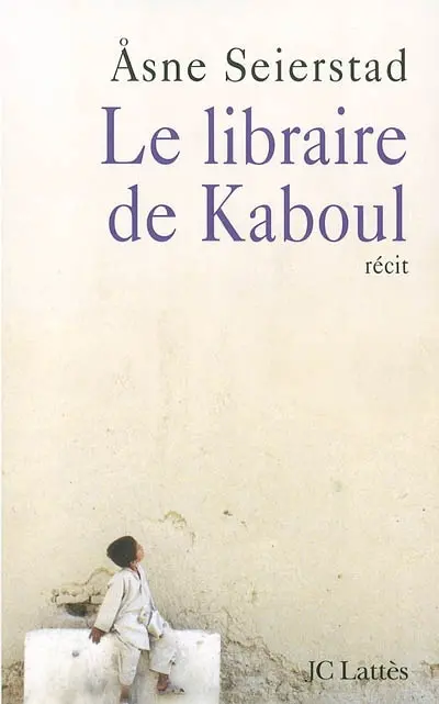 Le libraire de Kaboul : récit