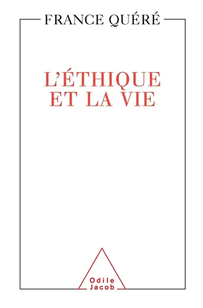 L'éthique et la vie