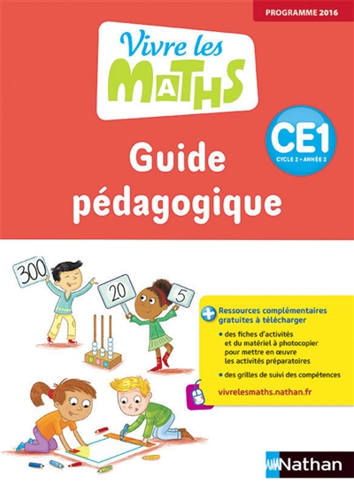 vivre les maths