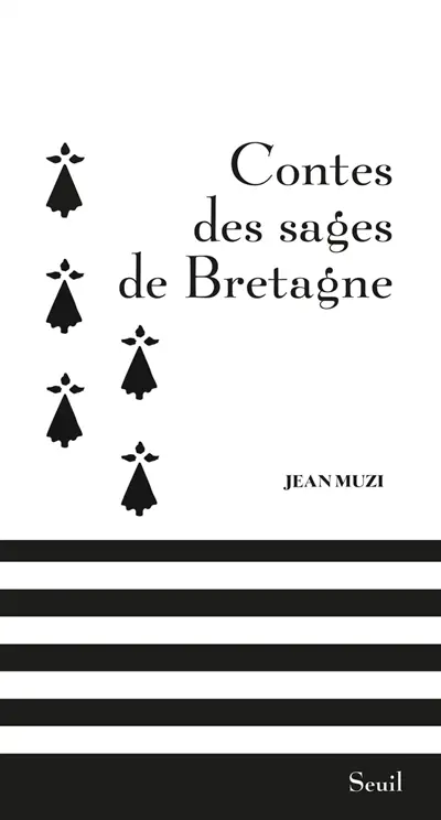 Contes des sages de Bretagne