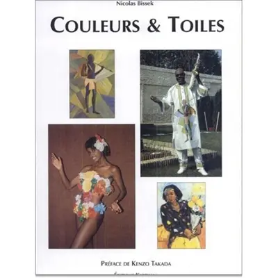Couleurs et toiles