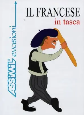 Il francese in tasca