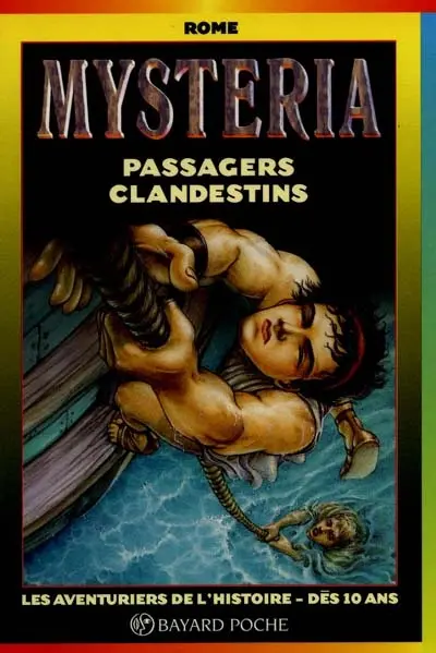 Passagers clandestins