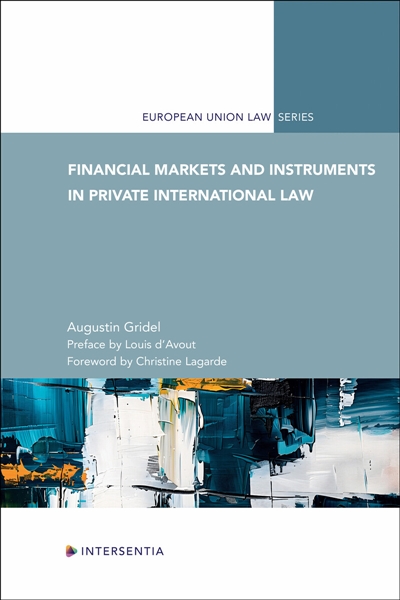 Financial Markets and...
