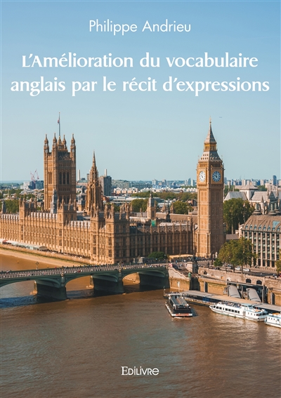 L'amélioration du vocabulaire anglais par le récit d'expressions