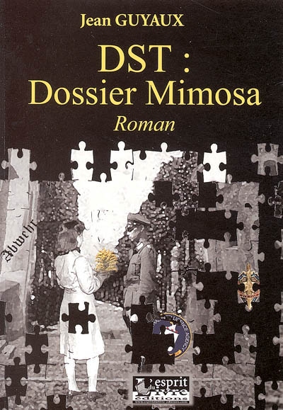 DST, dossier mimosa
