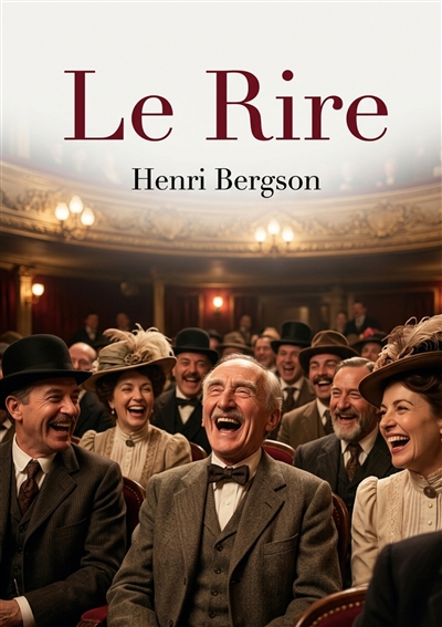 Le Rire : Les secrets du...