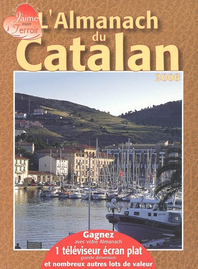 L'almanach du Catalan : 2006