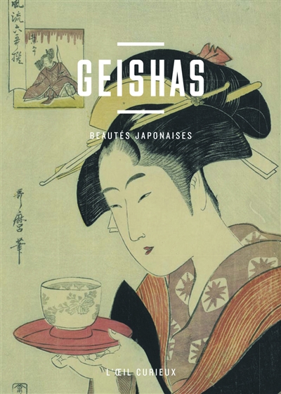 Geishas : beautés japonaises