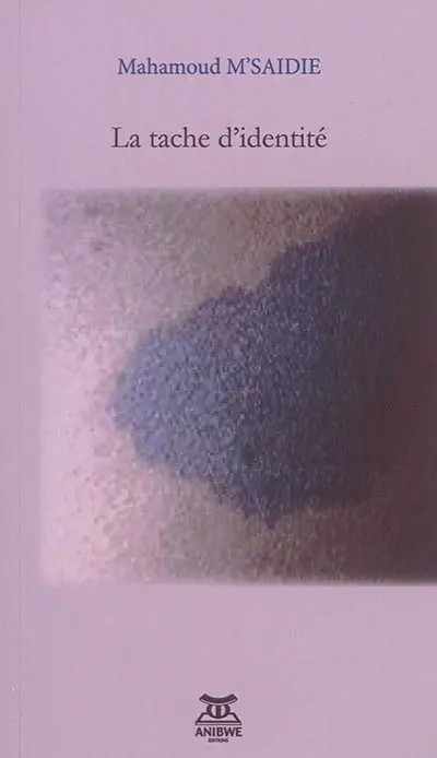 La tache d'identité