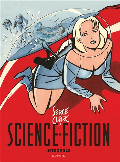 Science-fiction : intégrale