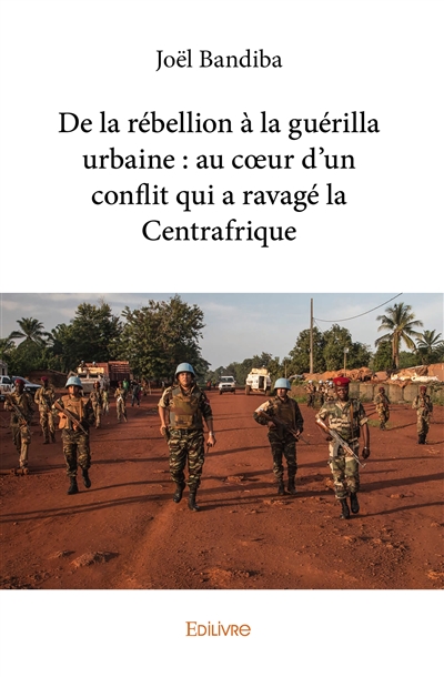 De la rébellion à la...