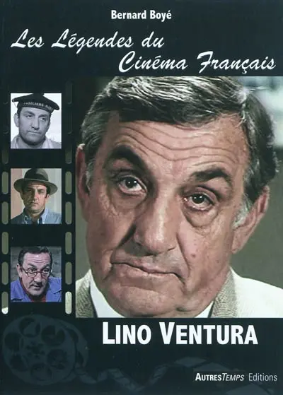 Lino Ventura