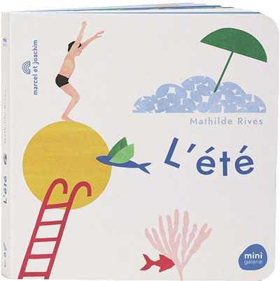 L'été