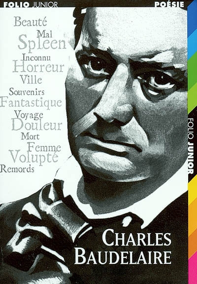 Charles Baudelaire : choix de poèmes