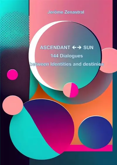 144 Sun Ascendant combinations