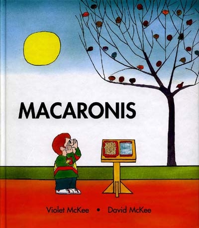 Macaronis