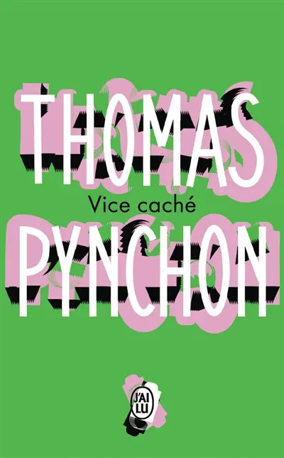 Vice caché