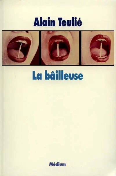 La bâilleuse