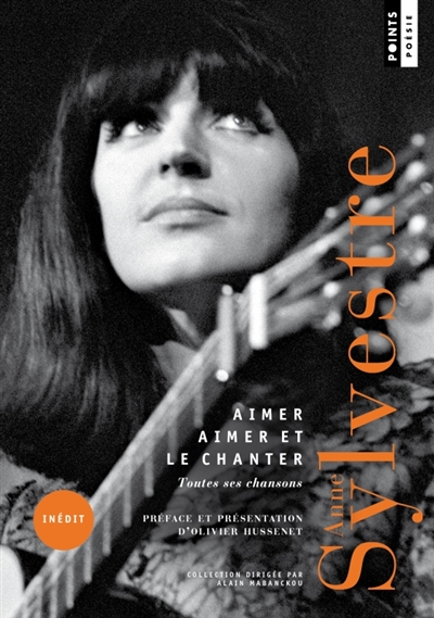 Aimer, aimer et le chanter : toutes ses chansons