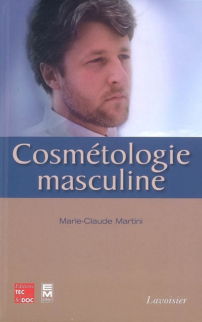 Cosmétologie masculine