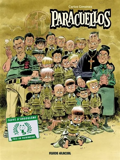 Paracuellos