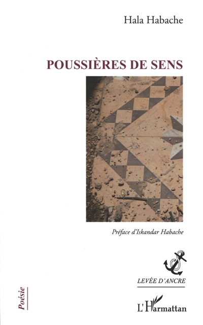 Poussières de sens