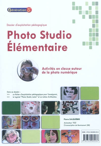 Photo Studio Elementaire
