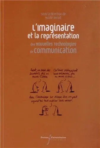 Imaginaire et représentation des nouvelles technologies de l'information