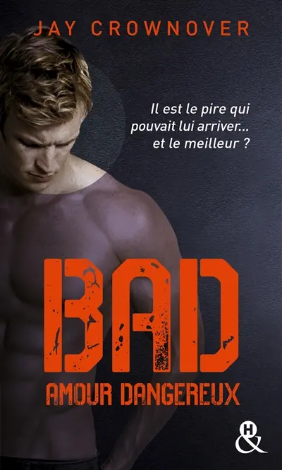 Bad. Vol. 2. Amour dangereux