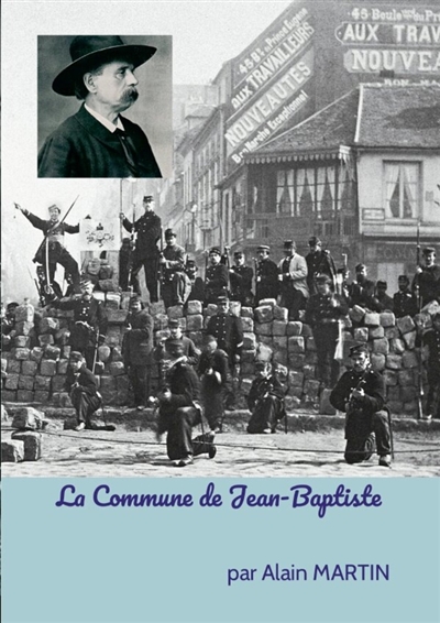 La Commune de Jean-Baptiste
