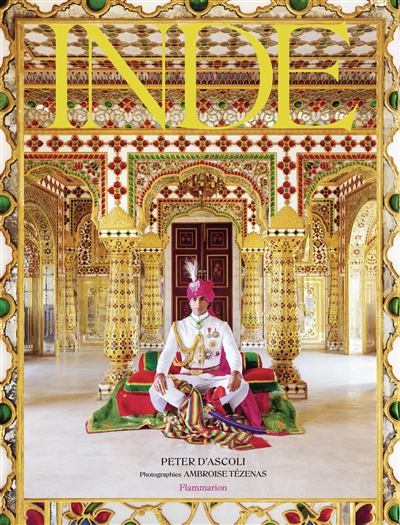 Inde : la main et l'esprit