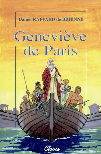 Geneviève de Paris