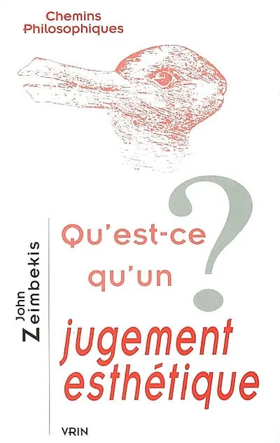 Qu'est-ce qu'un jugement esthétique ?