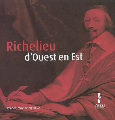 Richelieu d'Ouest en Est