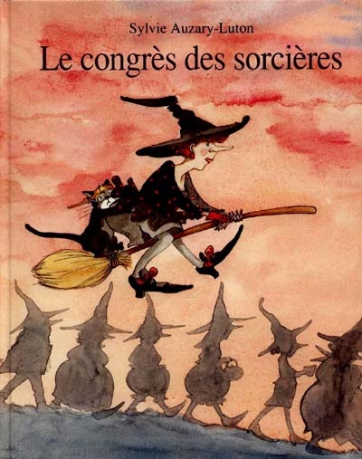 Le congrès des sorcières