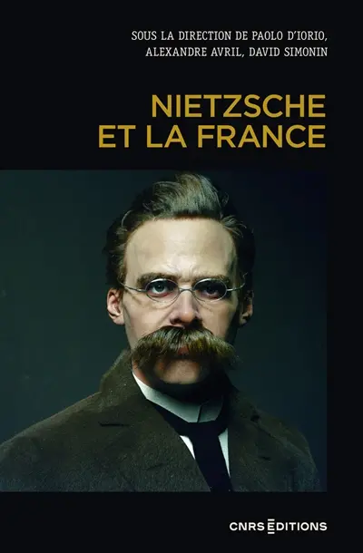 Nietzsche et la France