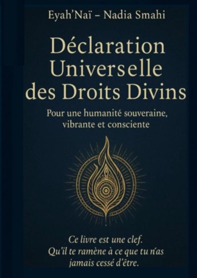 Déclaration Universelle...