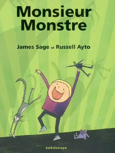 Monsieur Monstre