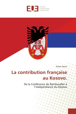 La contribution française...