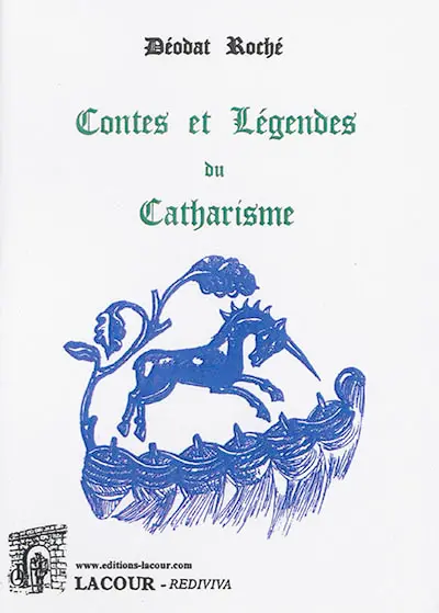 Contes et légendes du catharisme