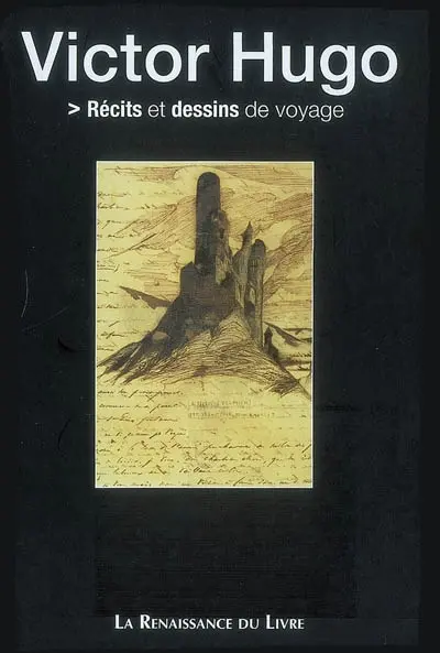 Récits et dessins de voyage