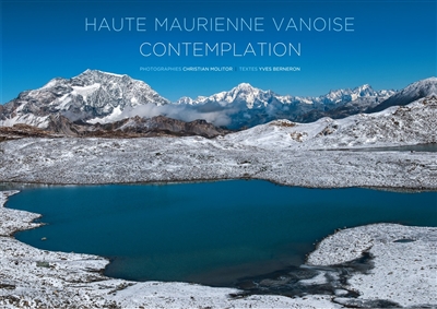 Haute Maurienne, Vanoise : contemplation