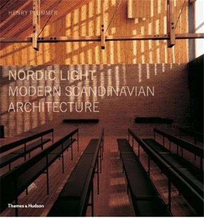 Nordic Light : Modern Scandinavian Architecture (Paperback)