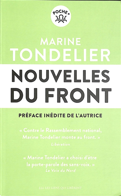 Nouvelles du Front