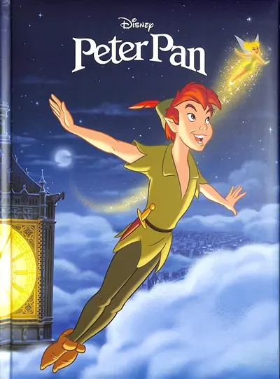 Peter Pan
