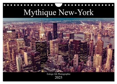 Mythique New-York...